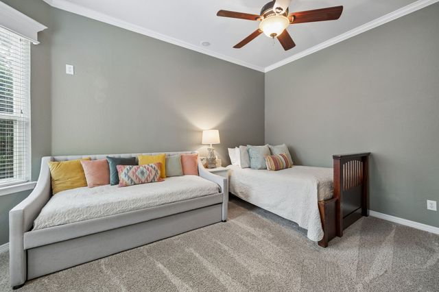 4815 Aurora Court, Flower Mound, TX 75028