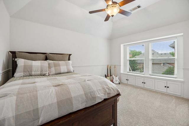 4815 Aurora Court, Flower Mound, TX 75028