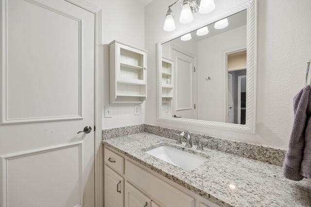 4815 Aurora Court, Flower Mound, TX 75028