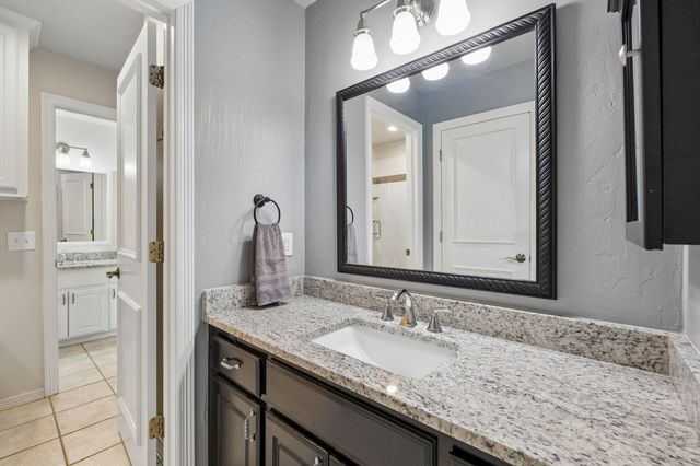 4815 Aurora Court, Flower Mound, TX 75028