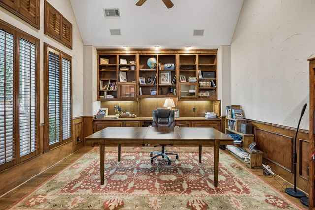 4815 Aurora Court, Flower Mound, TX 75028