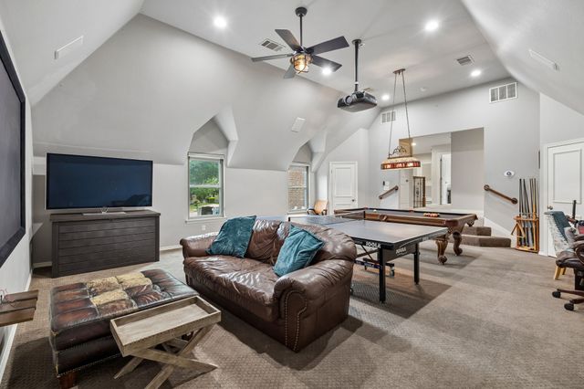 4815 Aurora Court, Flower Mound, TX 75028