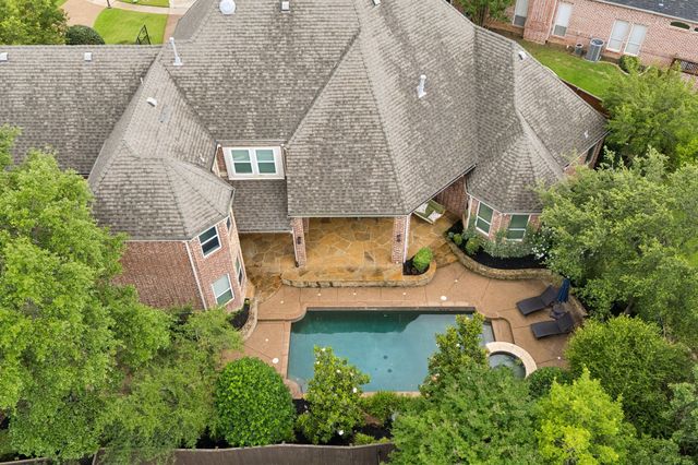 4815 Aurora Court, Flower Mound, TX 75028