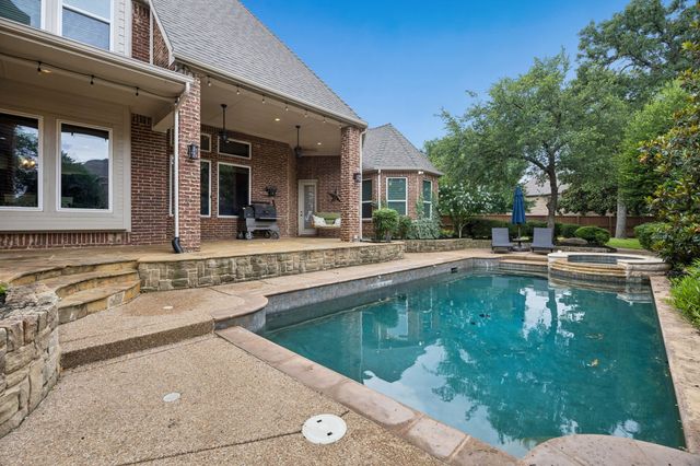 4815 Aurora Court, Flower Mound, TX 75028
