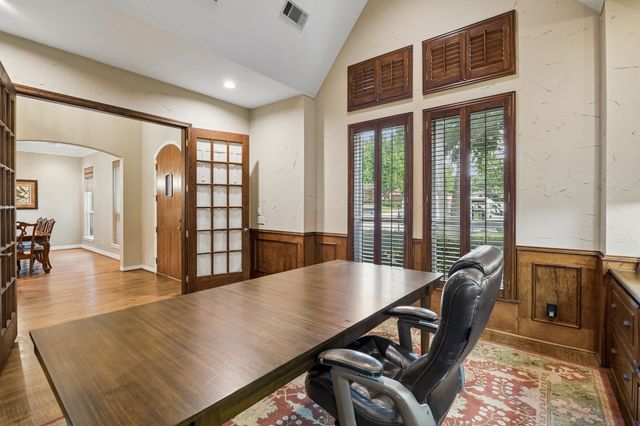 4815 Aurora Court, Flower Mound, TX 75028