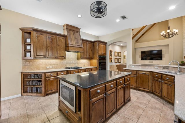 4815 Aurora Court, Flower Mound, TX 75028