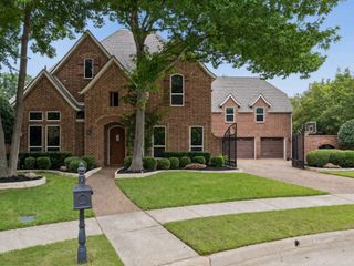 4815 Aurora Court, Flower Mound, TX 75028