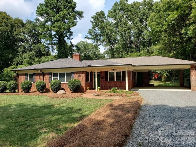 4419 Castleton Road, Charlotte, NC 28211