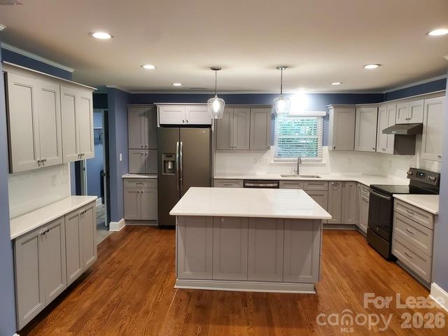 4419 Castleton Road, Charlotte, NC 28211
