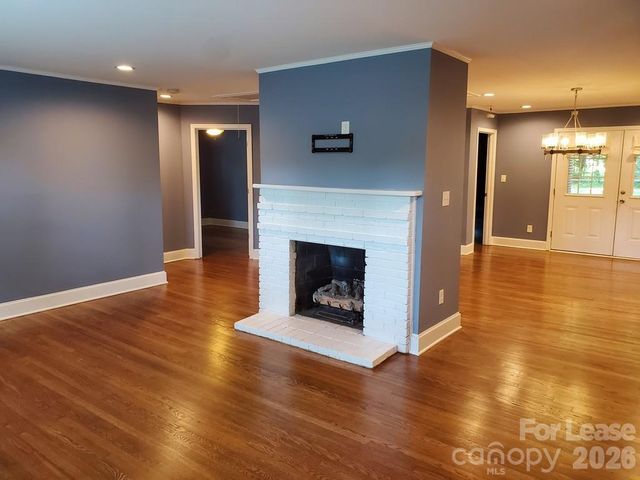 4419 Castleton Road, Charlotte, NC 28211