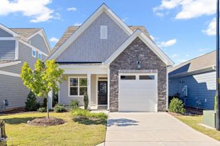 115 Swain Street, Clayton, NC 27527