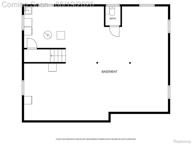20300 Sunnyside Street, St. Clair Shores, MI 48080