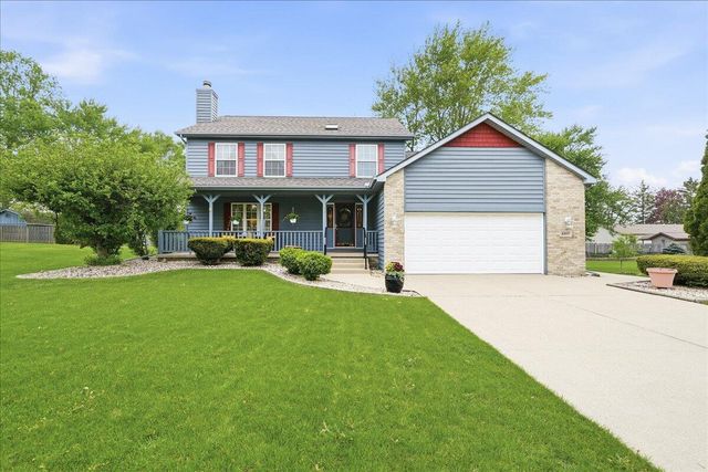 2105 Shadowood Court, Valparaiso, IN 46383