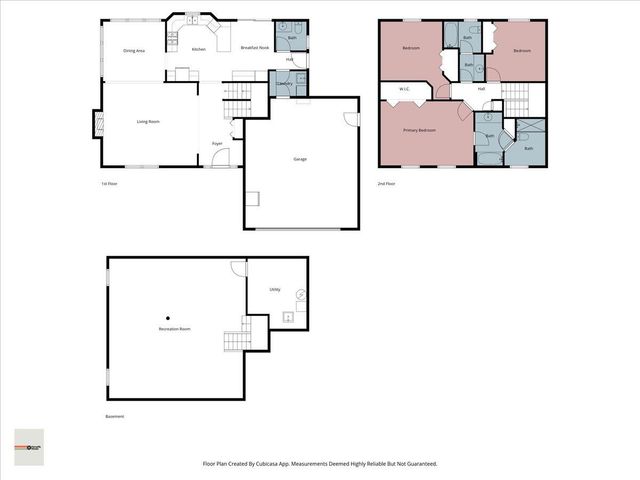 2105 Shadowood Court, Valparaiso, IN 46383