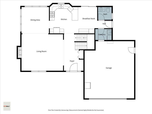 2105 Shadowood Court, Valparaiso, IN 46383