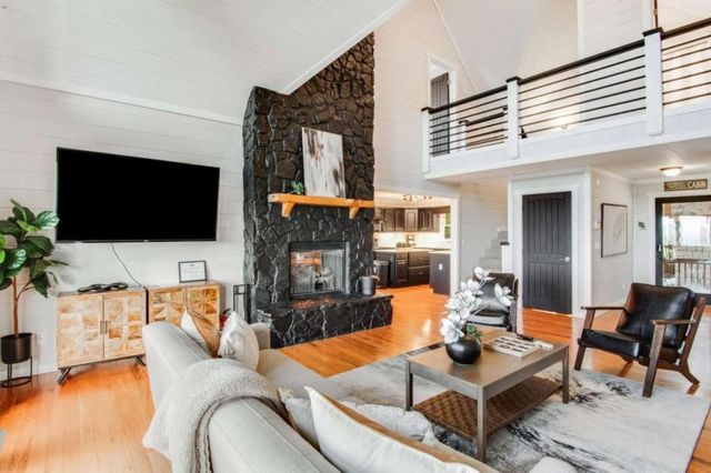 231 Sunrock Mountain Trail, Blue Ridge, GA 30513