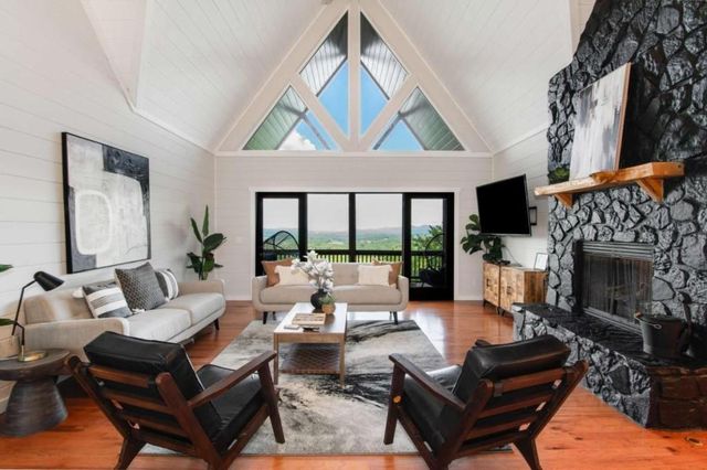 231 Sunrock Mountain Trail, Blue Ridge, GA 30513