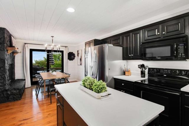 231 Sunrock Mountain Trail, Blue Ridge, GA 30513