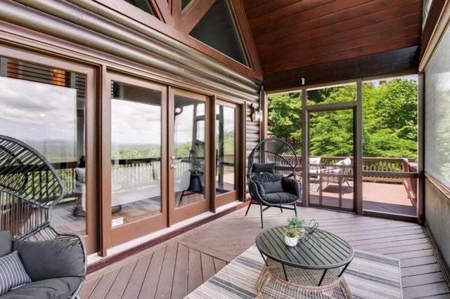 231 Sunrock Mountain Trail, Blue Ridge, GA 30513