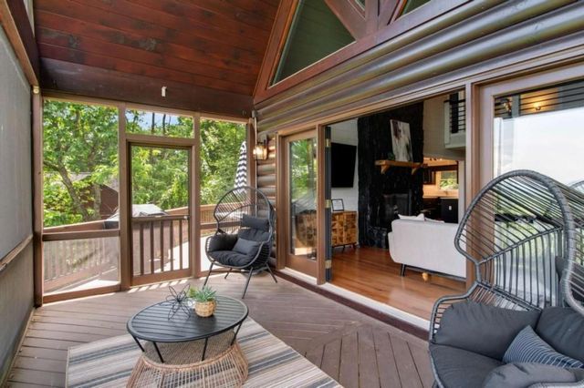 231 Sunrock Mountain Trail, Blue Ridge, GA 30513