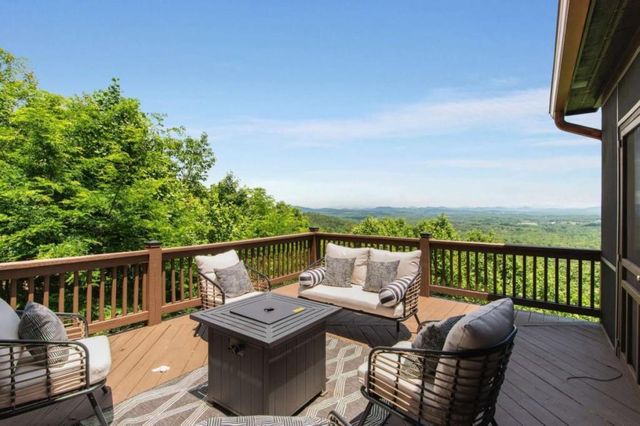 231 Sunrock Mountain Trail, Blue Ridge, GA 30513