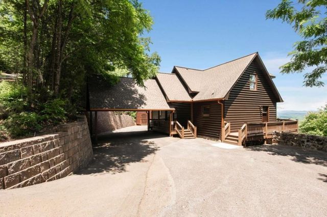 231 Sunrock Mountain Trail, Blue Ridge, GA 30513