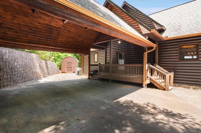 231 Sunrock Mountain Trail, Blue Ridge, GA 30513