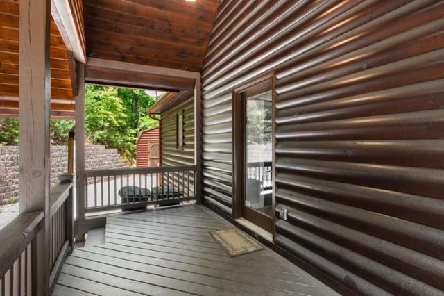 231 Sunrock Mountain Trail, Blue Ridge, GA 30513