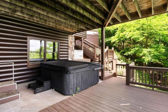 231 Sunrock Mountain Trail, Blue Ridge, GA 30513