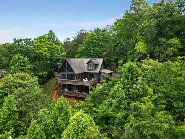 231 Sunrock Mountain Trail, Blue Ridge, GA 30513
