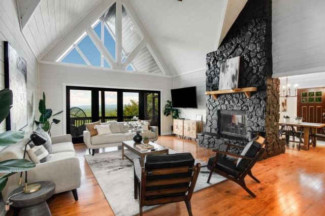 231 Sunrock Mountain Trail, Blue Ridge, GA 30513