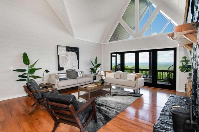 231 Sunrock Mountain Trail, Blue Ridge, GA 30513