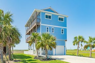 25218 Sausalito Drive, Galveston, TX 77554