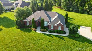 8002 Cahall Drive, Waynesville, OH 45068