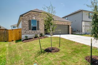 910 Yellow Ribbon CV, Jarrell, TX 76537