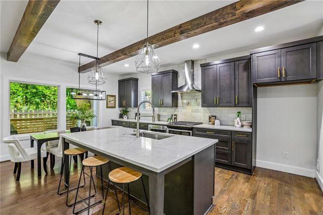 2027 River Birch Lane, Atlanta, GA 30316