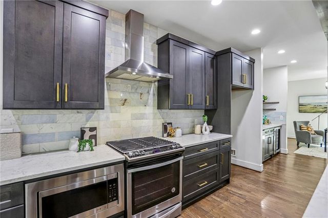 2027 River Birch Lane, Atlanta, GA 30316
