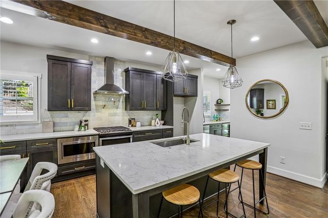 2027 River Birch Lane, Atlanta, GA 30316