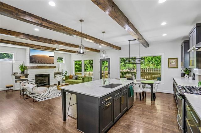 2027 River Birch Lane, Atlanta, GA 30316