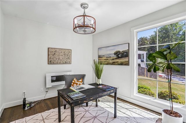 2027 River Birch Lane, Atlanta, GA 30316