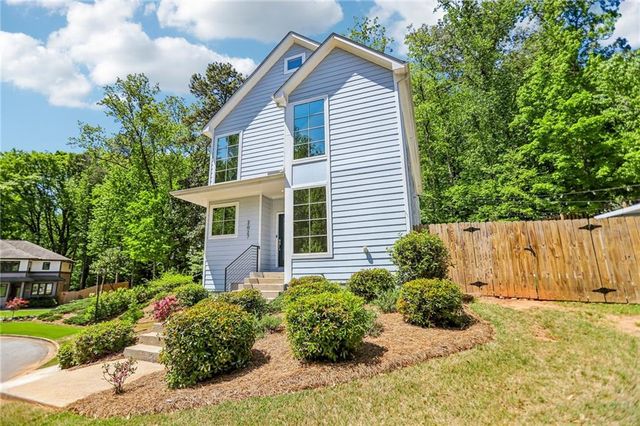 2027 River Birch Lane, Atlanta, GA 30316
