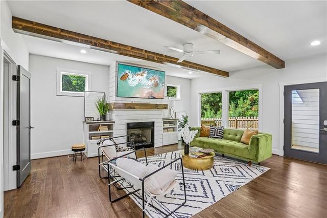2027 River Birch Lane, Atlanta, GA 30316