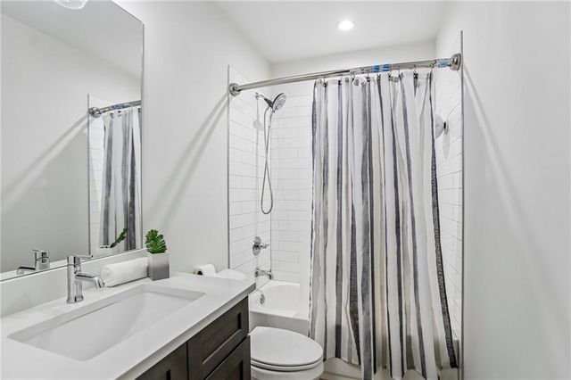 2027 River Birch Lane, Atlanta, GA 30316