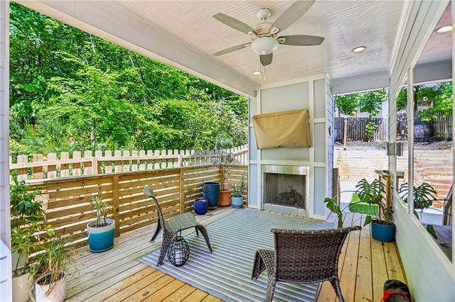 2027 River Birch Lane, Atlanta, GA 30316