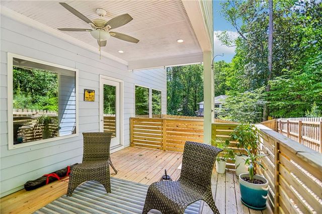 2027 River Birch Lane, Atlanta, GA 30316