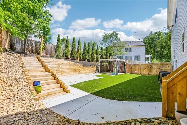 2027 River Birch Lane, Atlanta, GA 30316