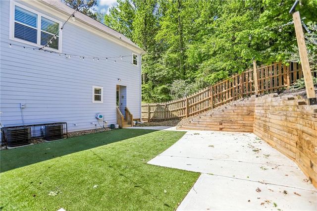 2027 River Birch Lane, Atlanta, GA 30316