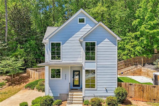 2027 River Birch Lane, Atlanta, GA 30316
