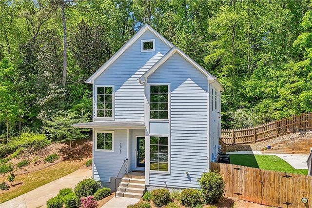 2027 River Birch Lane, Atlanta, GA 30316
