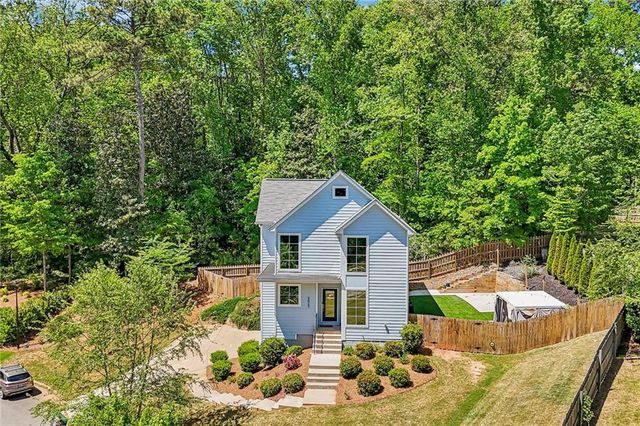 2027 River Birch Lane, Atlanta, GA 30316